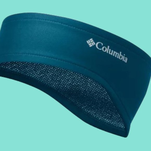 Columbia S M Unisex Lagoon Trail Summit Headring NWT Omni-wick - Picture 7 of 8